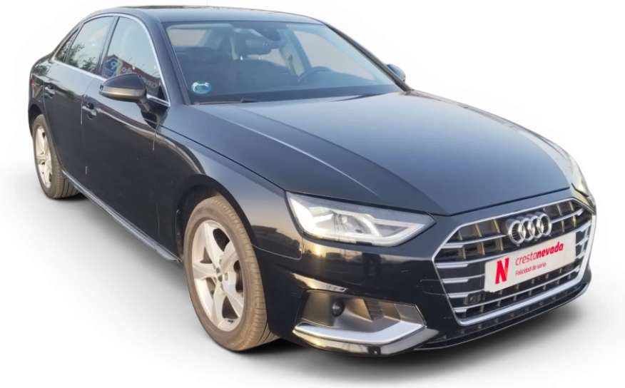 Imagen de AUDI A4