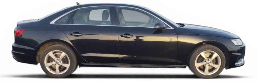 Imagen de AUDI A4
