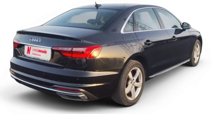 Imagen de AUDI A4