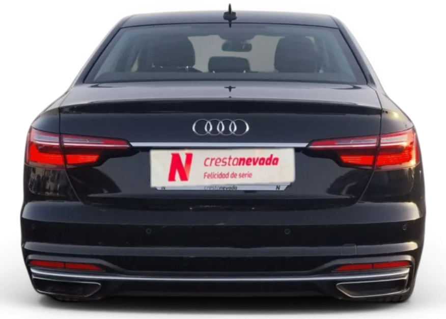 Imagen de AUDI A4
