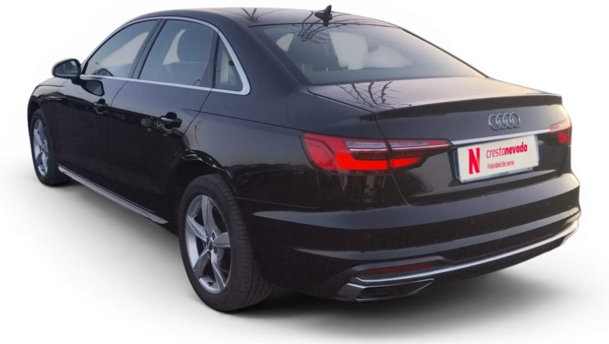 Imagen de AUDI A4