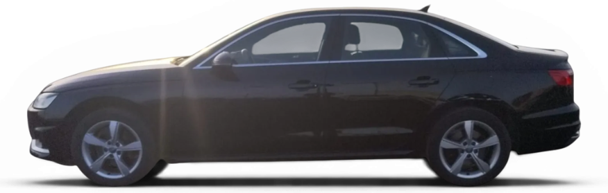 Imagen de AUDI A4