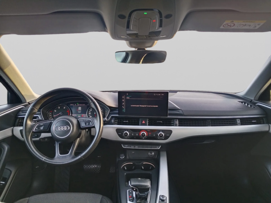 Imagen de AUDI A4