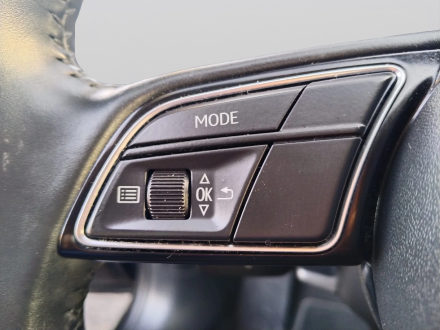 Imagen de AUDI A4