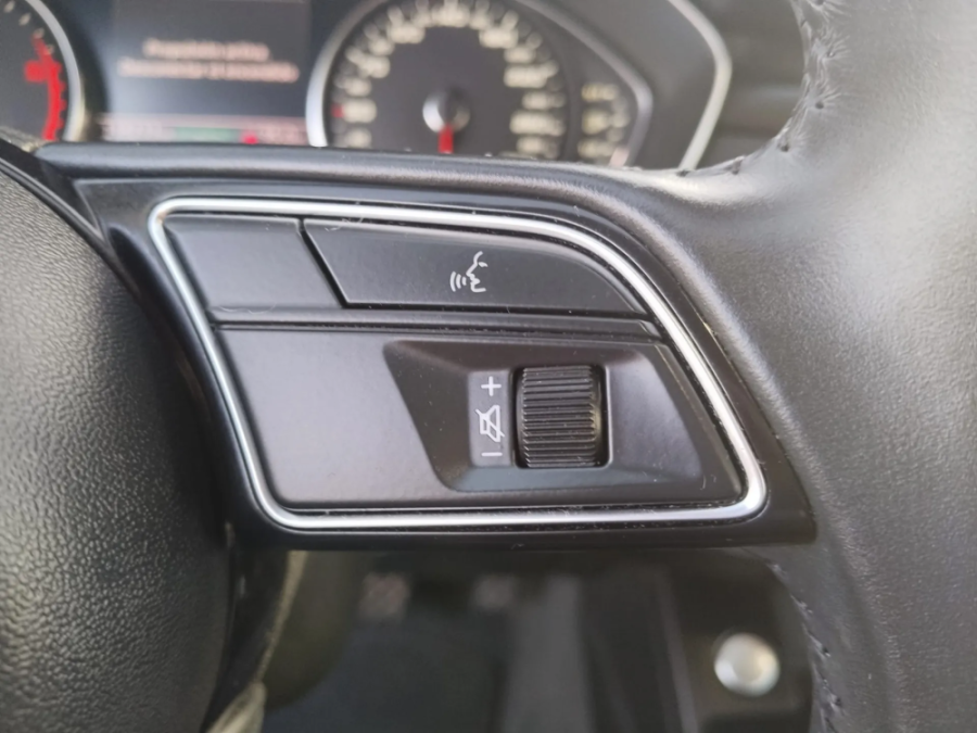 Imagen de AUDI A4