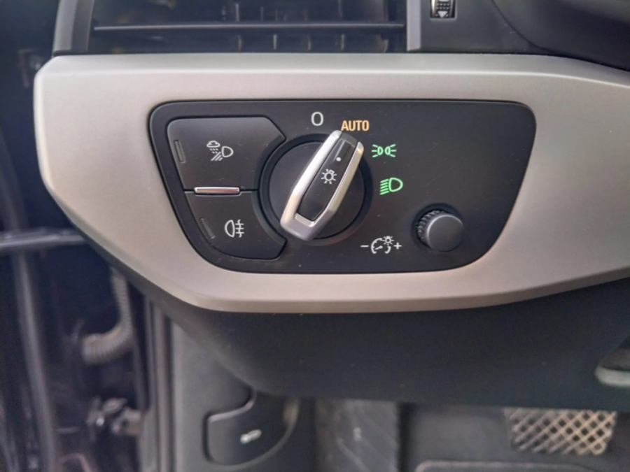 Imagen de AUDI A4