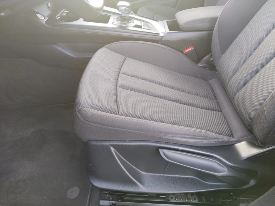 Imagen de AUDI A4