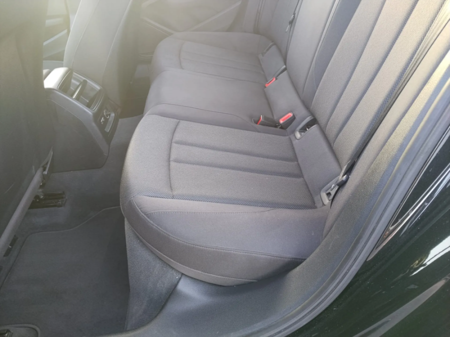 Imagen de AUDI A4
