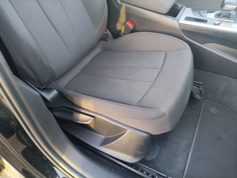 Imagen de AUDI A4