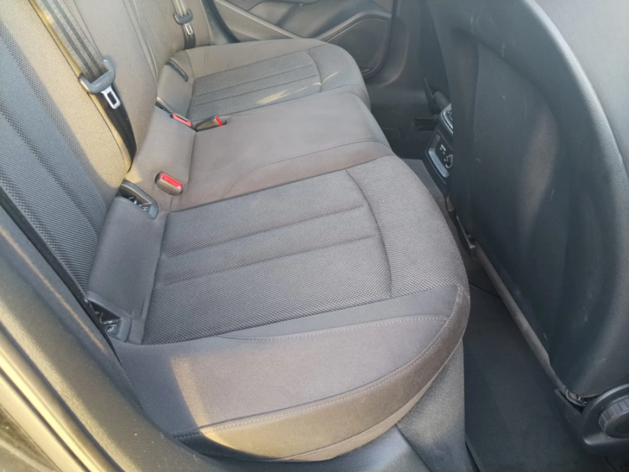 Imagen de AUDI A4