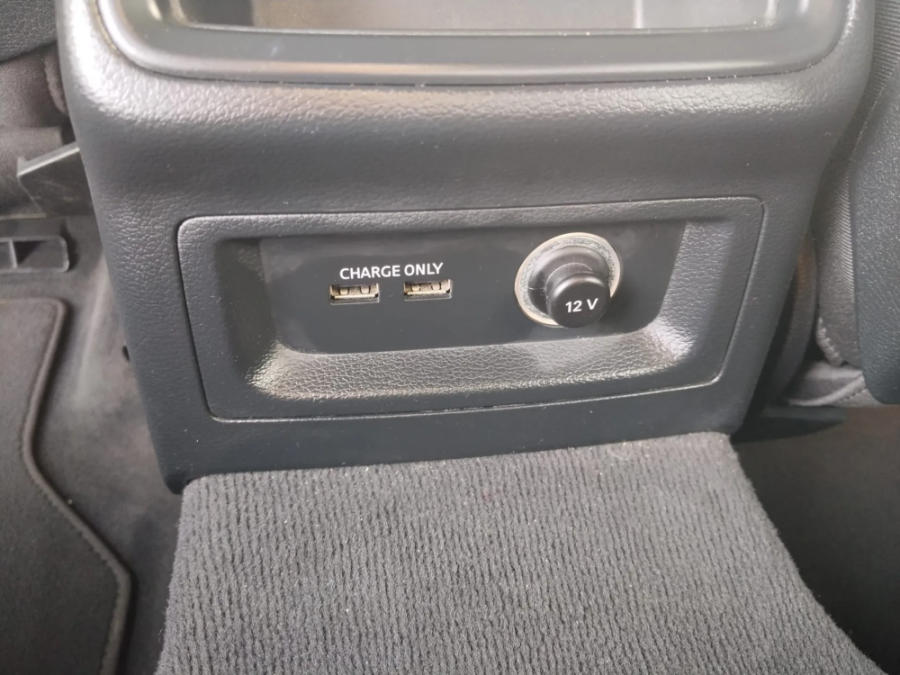 Imagen de AUDI A4