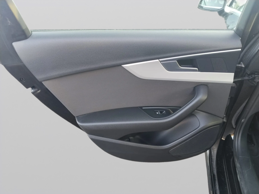Imagen de AUDI A4