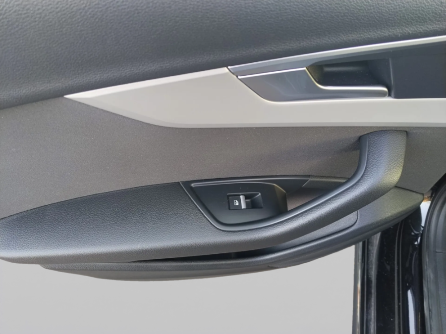 Imagen de AUDI A4