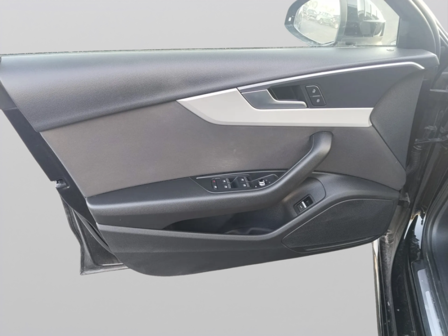 Imagen de AUDI A4