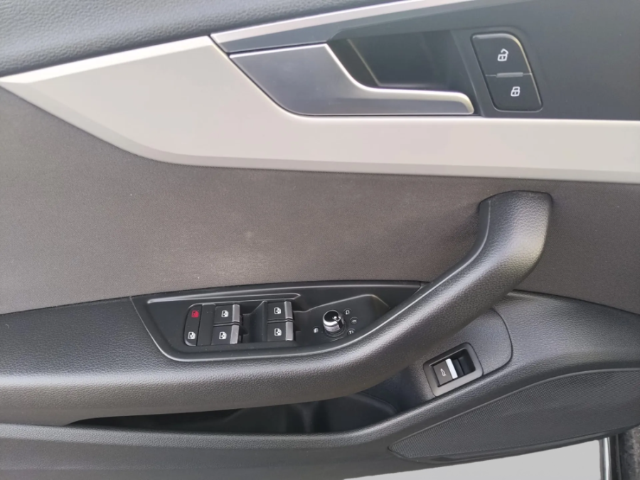 Imagen de AUDI A4