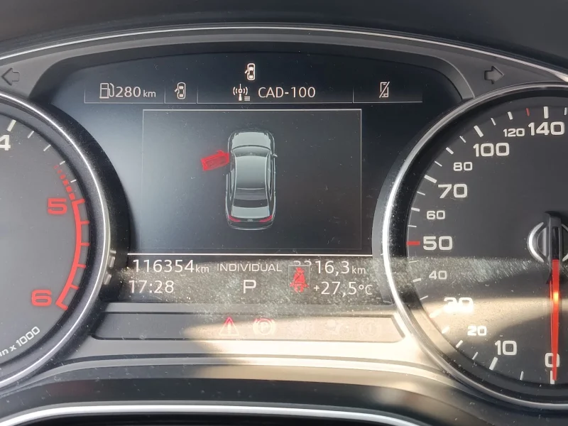Imagen de AUDI A4