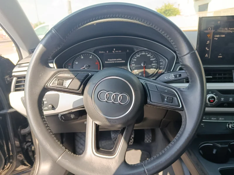 Imagen de AUDI A4