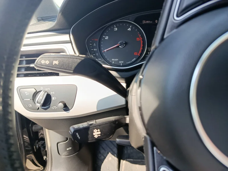 Imagen de AUDI A4