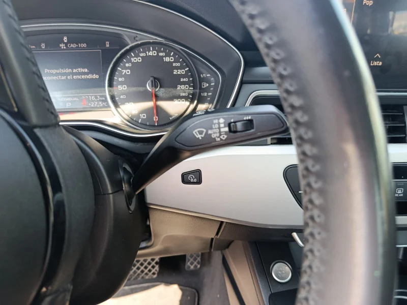 Imagen de AUDI A4
