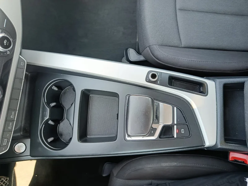 Imagen de AUDI A4
