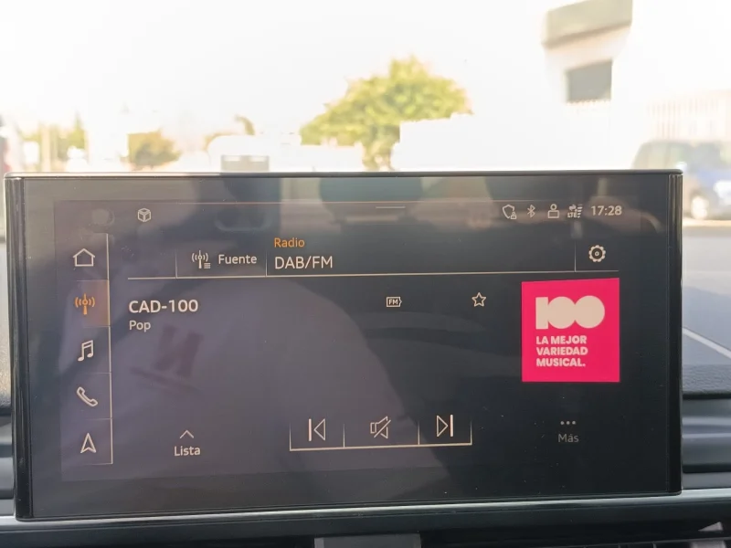 Imagen de AUDI A4