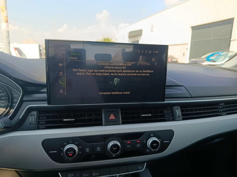 Imagen de AUDI A4
