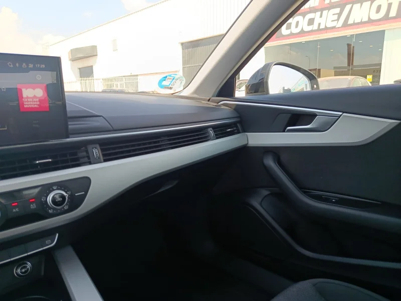 Imagen de AUDI A4