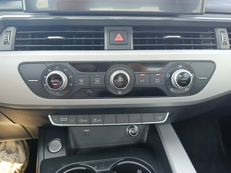 Imagen de AUDI A4