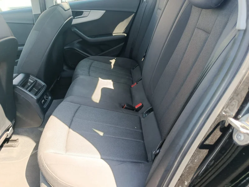 Imagen de AUDI A4