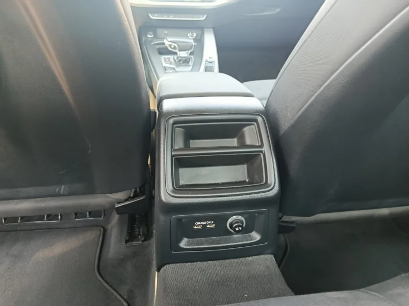 Imagen de AUDI A4