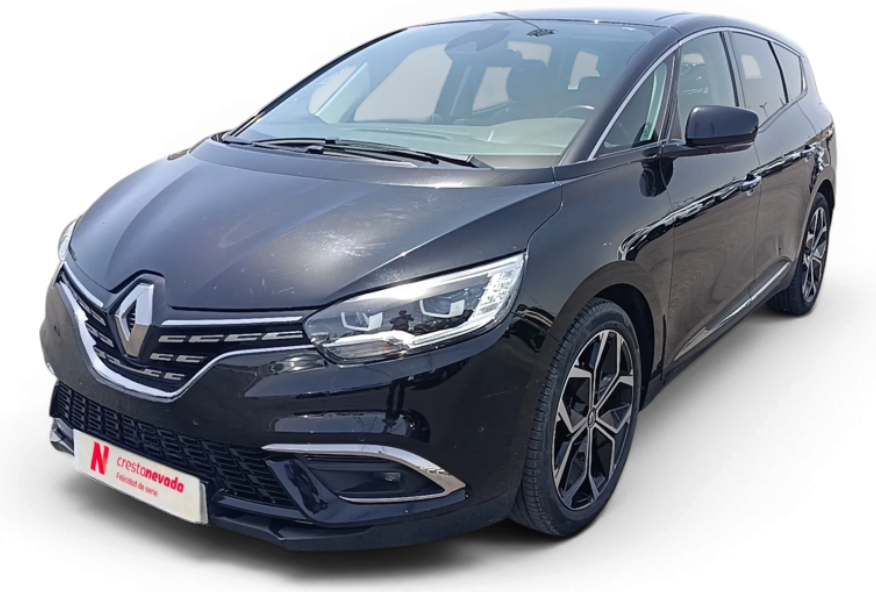 Renault Grand Scénic