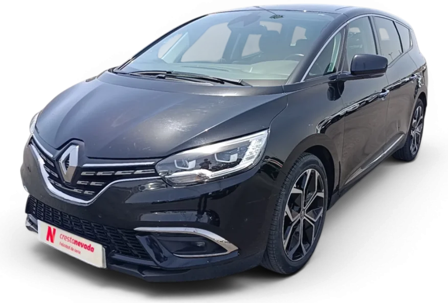Renault Grand Scénic