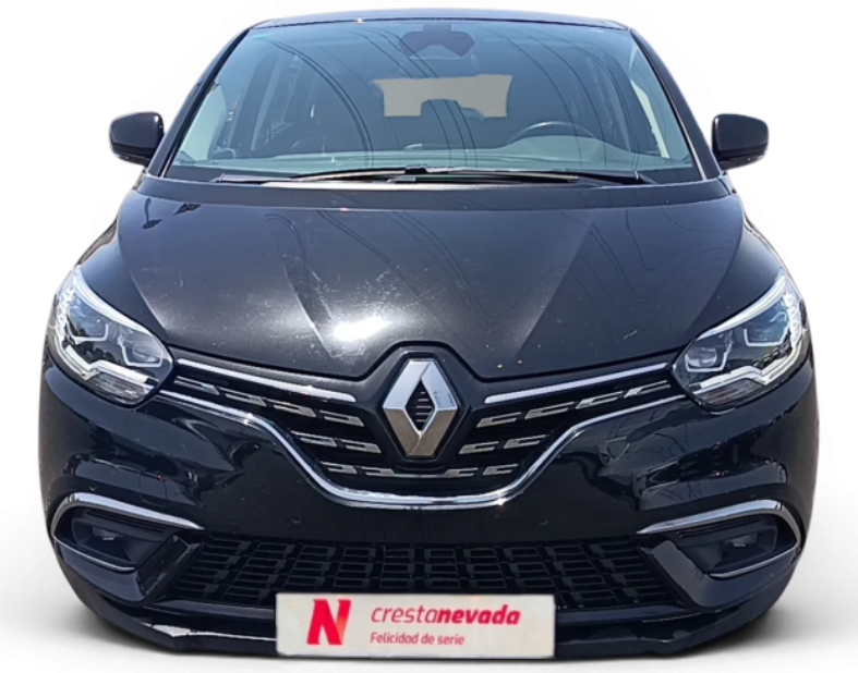 Imagen de Renault Grand Scénic
