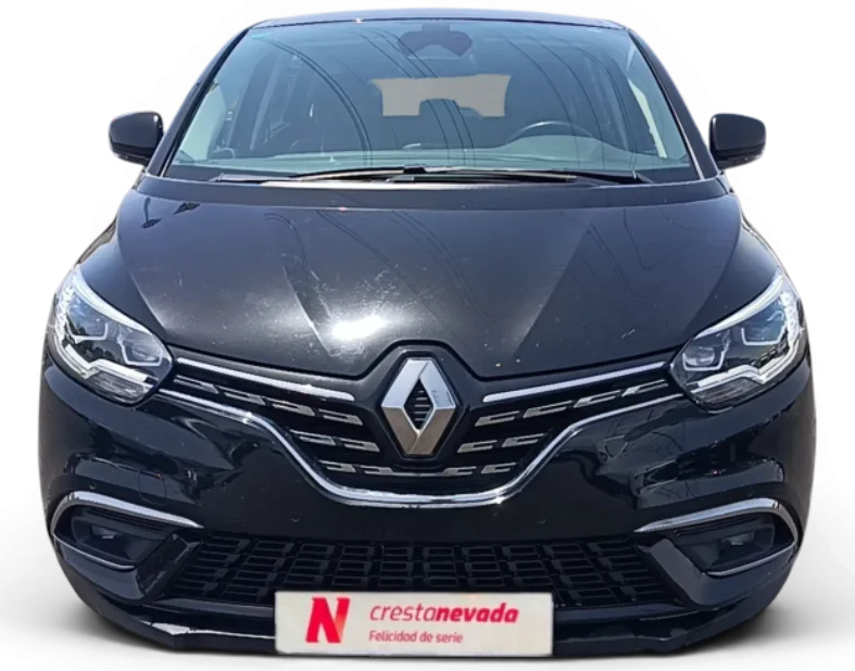 Imagen de Renault Grand Scénic