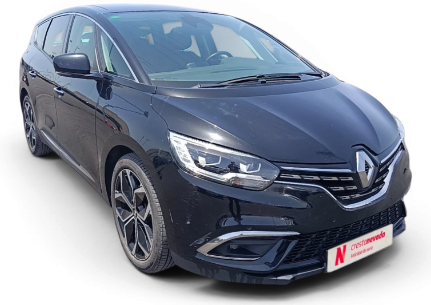 Imagen de Renault Grand Scénic