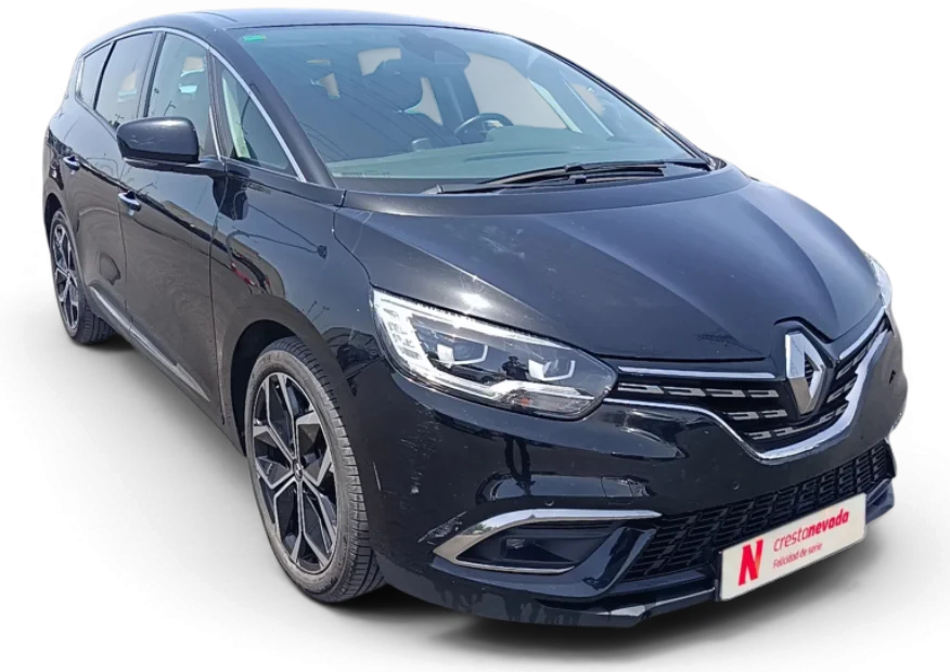 Imagen de Renault Grand Scénic