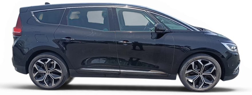 Imagen de Renault Grand Scénic