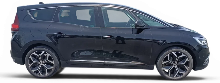 Imagen de Renault Grand Scénic