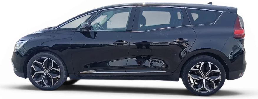 Imagen de Renault Grand Scénic