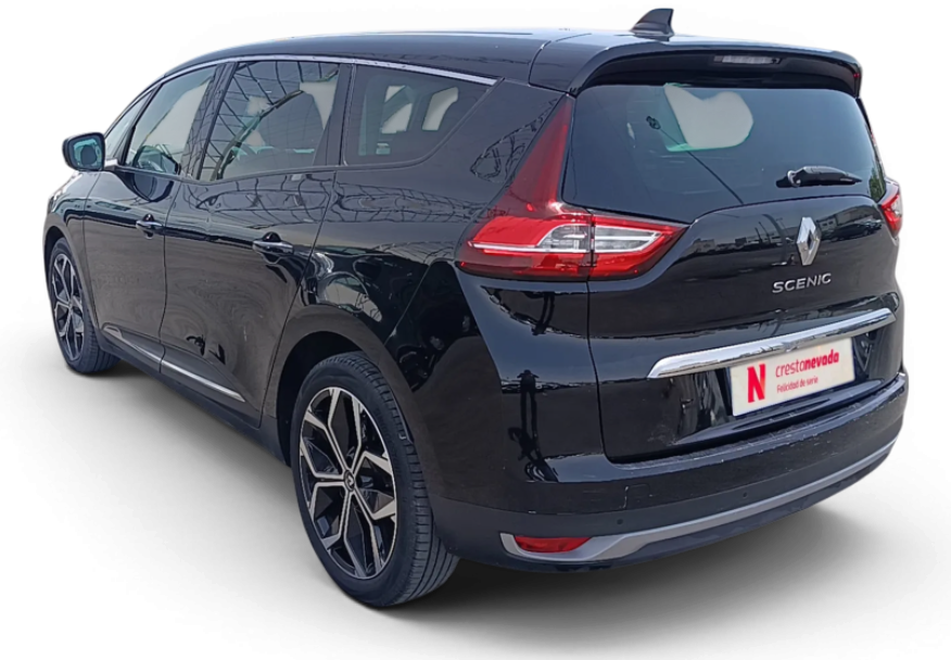 Imagen de Renault Grand Scénic