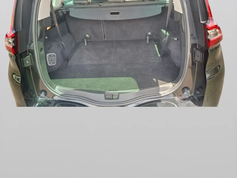 Imagen de Renault Grand Scénic