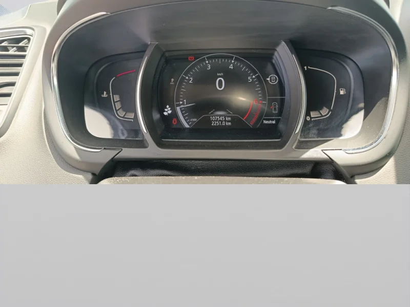 Imagen de Renault Grand Scénic
