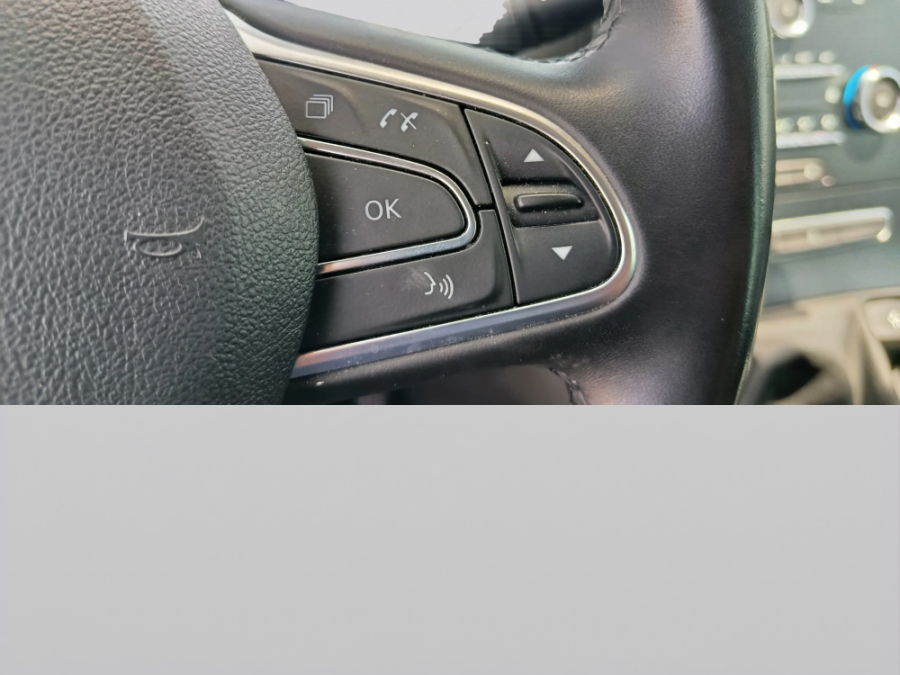 Imagen de Renault Grand Scénic