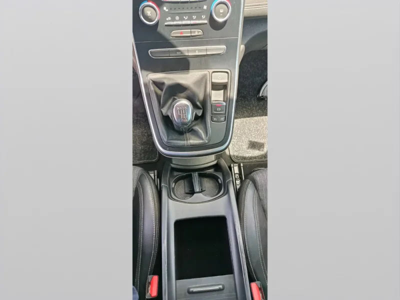 Imagen de Renault Grand Scénic