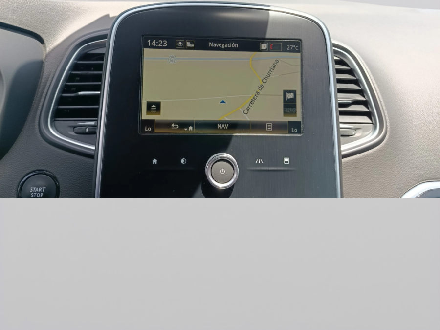 Imagen de Renault Grand Scénic