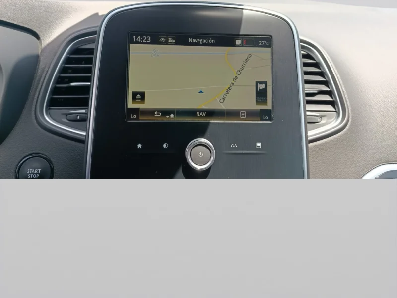 Imagen de Renault Grand Scénic