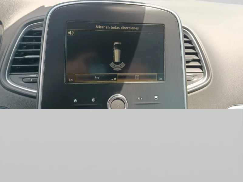Imagen de Renault Grand Scénic