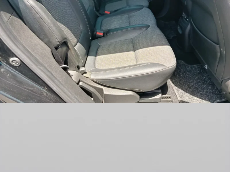 Imagen de Renault Grand Scénic