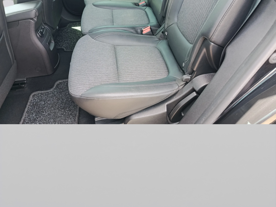 Imagen de Renault Grand Scénic