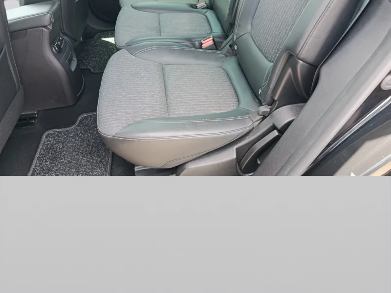 Imagen de Renault Grand Scénic